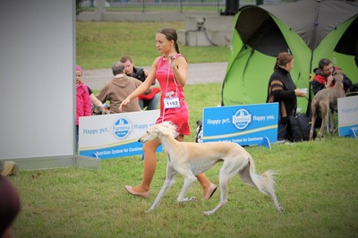 Bashrah Al Zahra portrait